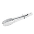 Standard Weight Tongs With Lock - 23cm