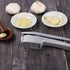 Avanti Garlic Press & Slicer 