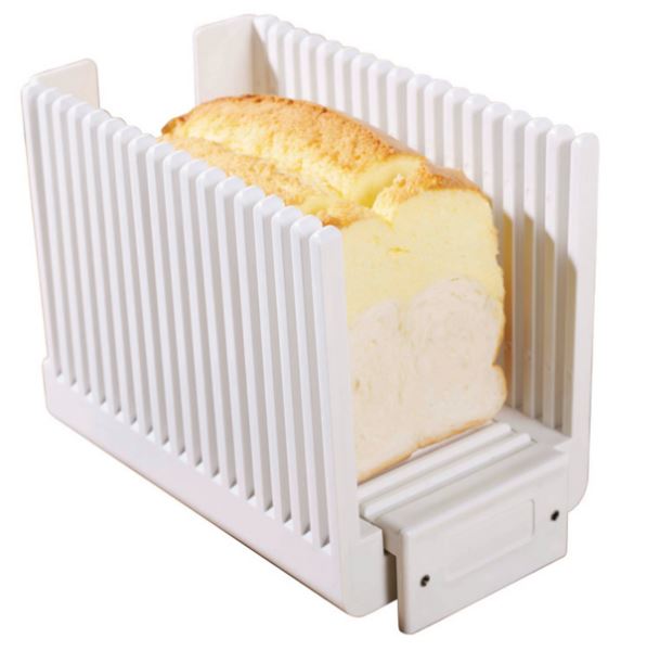 Avanti Bread Slicing Guide 