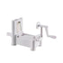 Spiretti Fruit & Veg Slicer - 3 Blades
