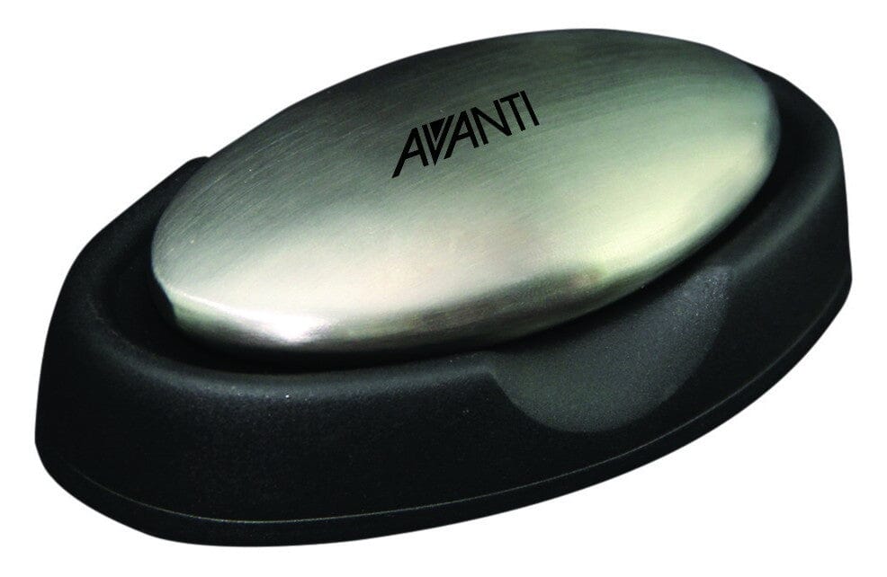 Avanti S/s Soap W/ Plastic Tray Cleaning Equipment The Cooks Kitchen Mandurah 