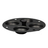 Avanti Round Non-stick Egg Poacher - 4 Egg