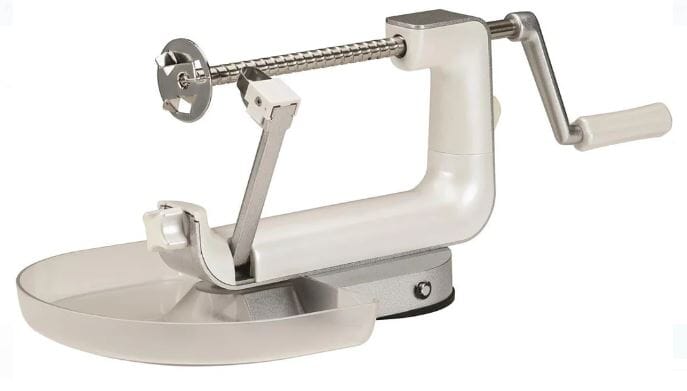 Avanti Spiretti Supreme Spiralizer & Corer Slicers - Choppers, Mincers & Mashers The Cooks Kitchen 