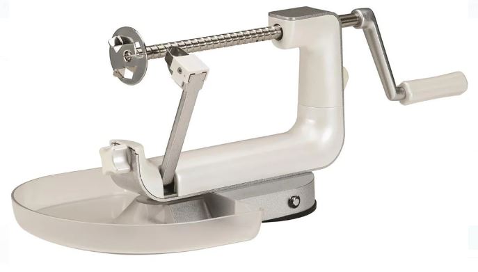 Avanti Spiretti Supreme Spiralizer & Corer
