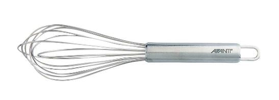 Avanti 18/8 Stainless Steel Balloon Whisk 25cm