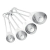 Avanti Professional 4pc Measuring Spoon Set