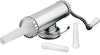 Avanti Sausage Maker 1kg With 3 Filling Nozzles - 1kg