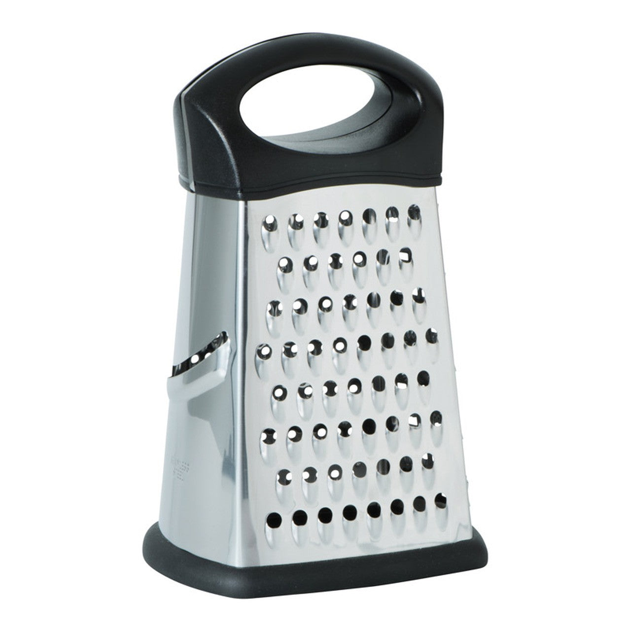 Avanti Box Grater - 4 Sided