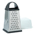 Avanti Box Grater W/ Storage Box