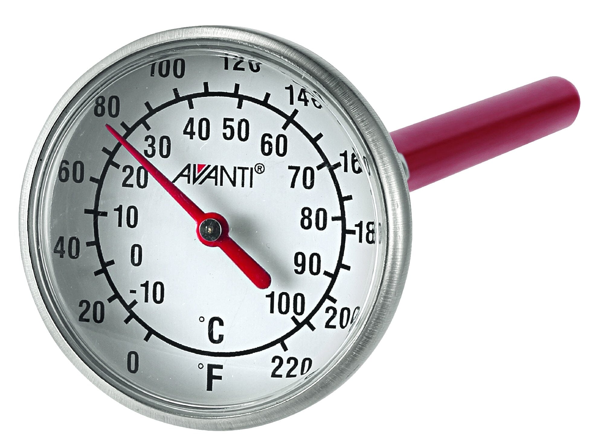 Avanti Tempwiz Precision Meat Thermometer Thermometers The Cooks Kitchen Mandurah 