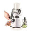 Avanti Table Top Drum Grater With 3 Blades Corers & Graters The Cooks Kitchen Mandurah 