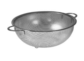 Avanti Colander/strainer Perforated 25.5cm With Handles Misc - Food Preparation The Cooks Kitchen 