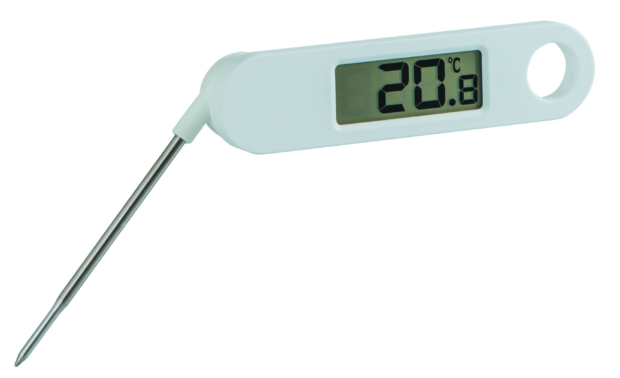 Avanti Digital Foldable Steak Thermometer