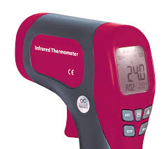 Avanti Infrared Digital Thermometer 