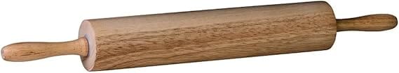 Avanti Classic Rolling Pin 43cm/6 Diameter Bakeware Accessories The Cooks Kitchen 