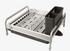 Avanti Expandable Dish Rack
