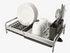 Avanti Expandable Dish Rack