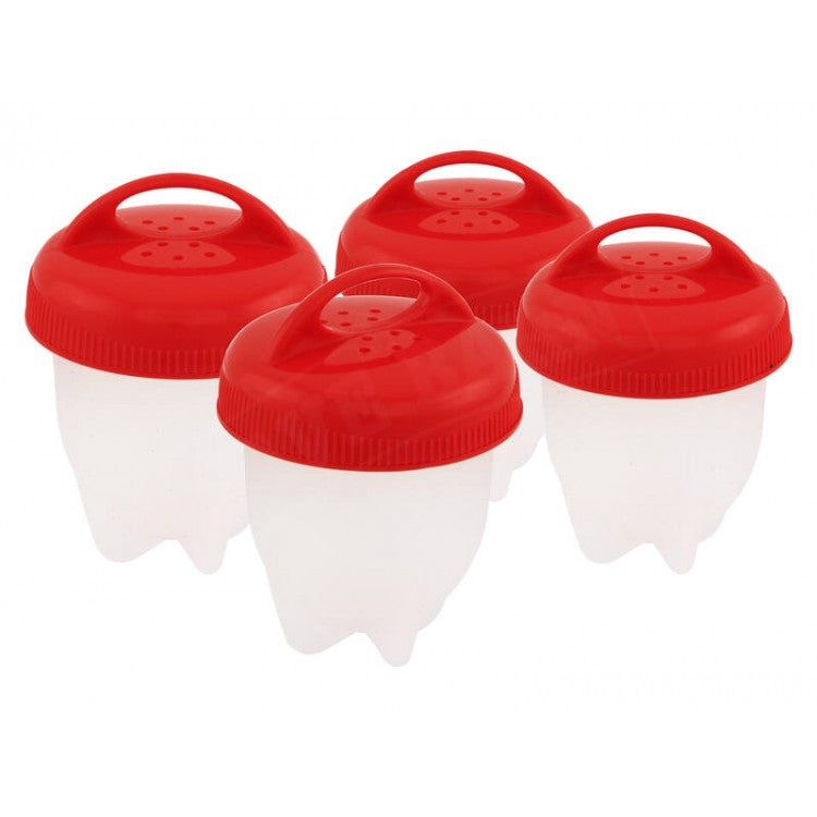 Avanti Eggies - Set Of 4