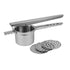 Avanti Stainless Steel Potato Ricer With 3 Blades Slicers - Choppers, Mincers & Mashers The Cooks Kitchen 