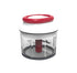 Avanti Speedycut Manual Food Processor Gadgets The Cooks Kitchen 
