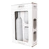 Avanti Wine Traveller Set Dove Grey