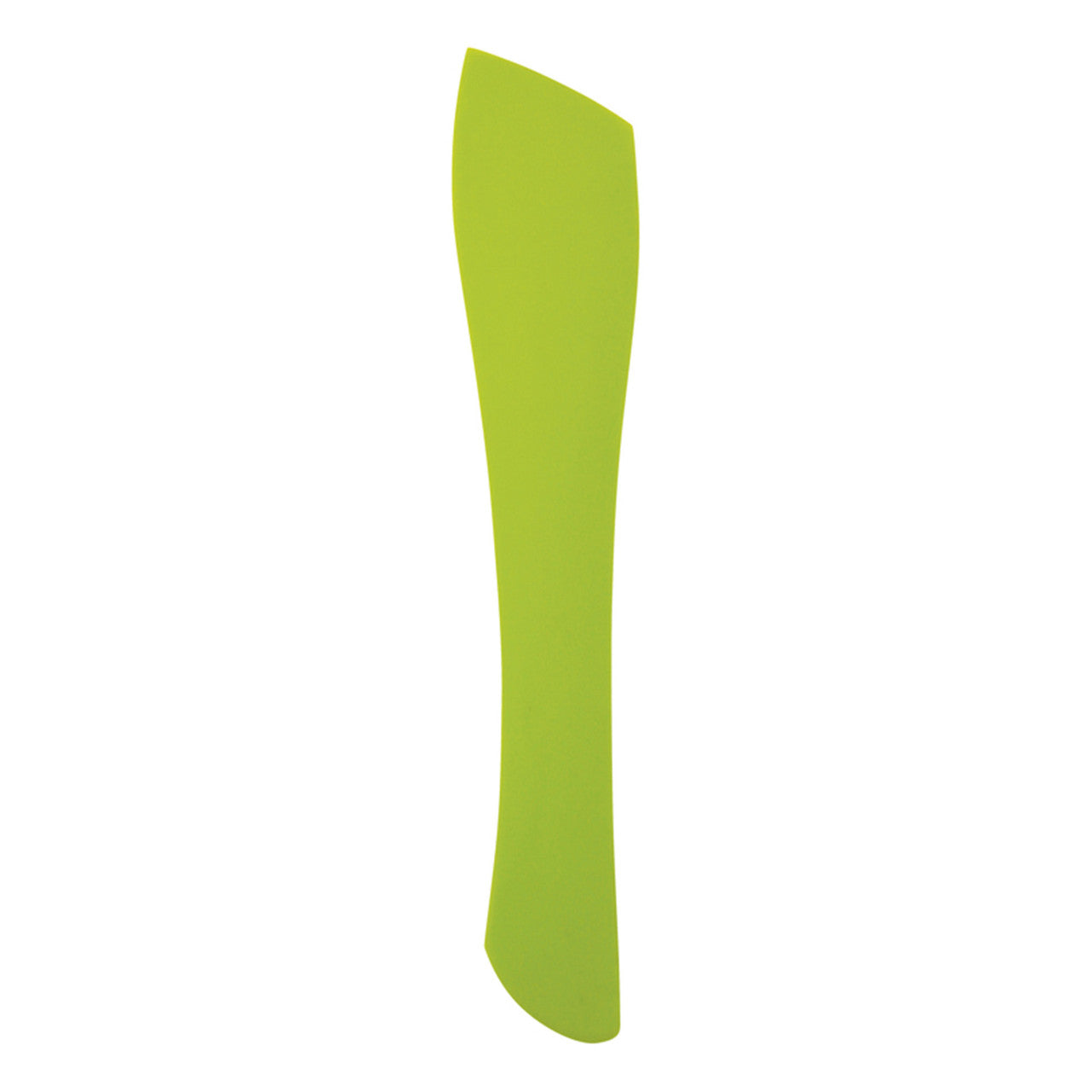 Avanti Two End Spatula 29.5cm - Green