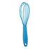 Avanti Silicone Whisk 26cm - Blue Utensils The Cooks Kitchen 