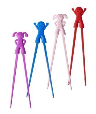 Avanti Boy & Girl Chopsticks