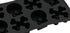 Avanti Silicone Skull & Crossbone Ice Tray Ice Trays - Tongs & Crushers The Cooks Kitchen 