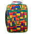 Avanti Yumyum Lunch Bag - Building Blocks
