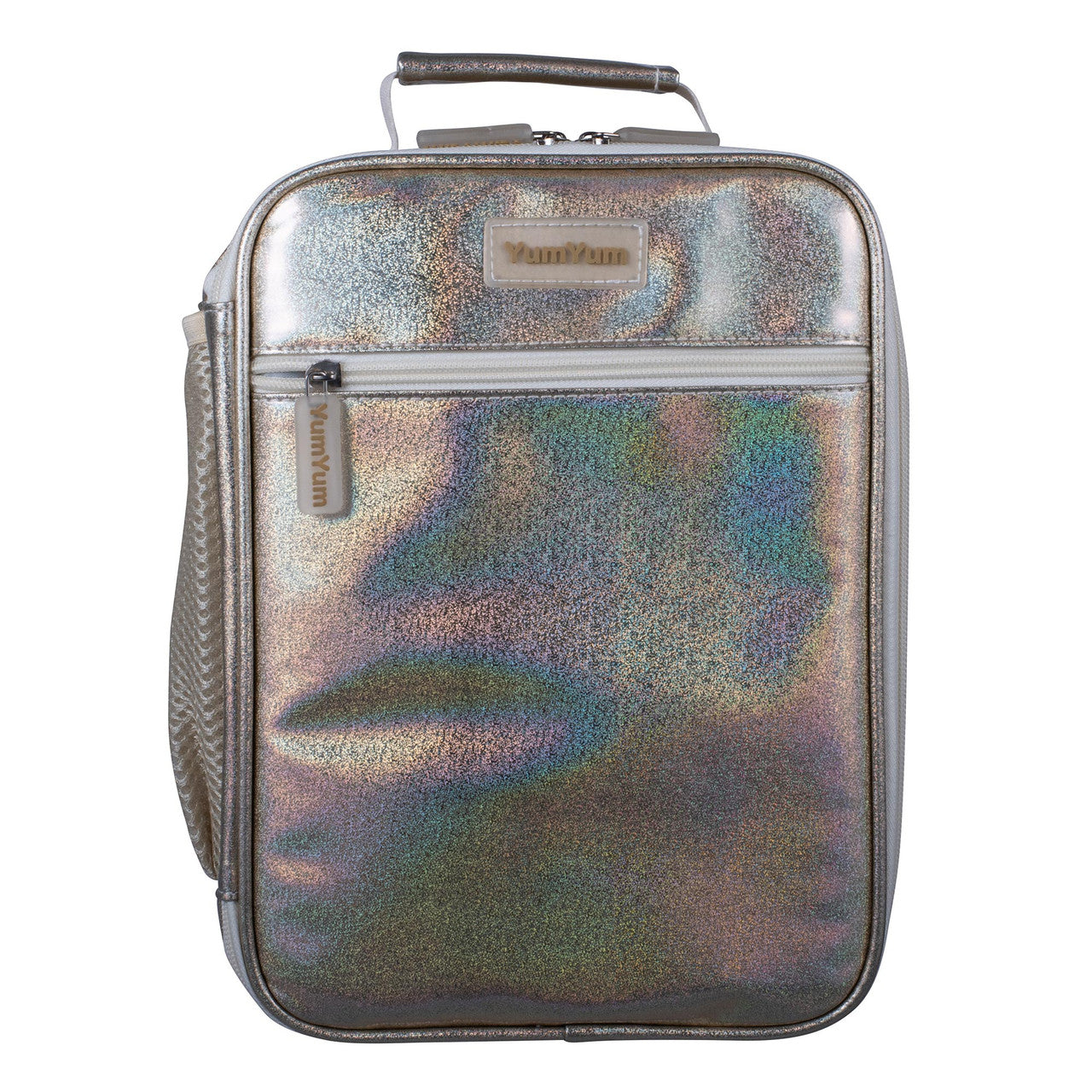 Avanti Yumyum Lunch Bag Pearlised