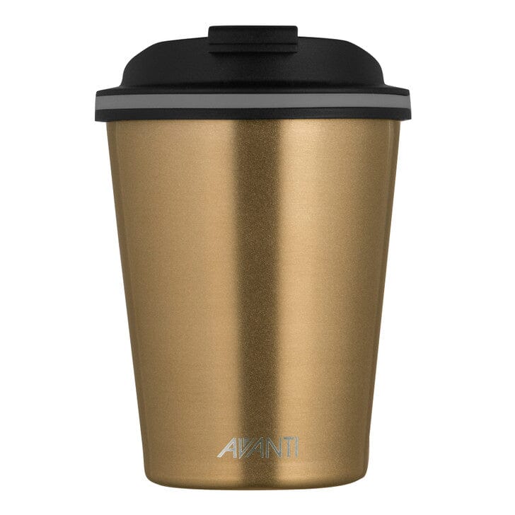 Avanti Go Cup 236ml/8oz - Champagne Mugs - Cups & Saucers The Cooks Kitchen 