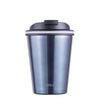 Avanti Go Cup 280ml/8oz - Steel Blue