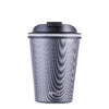 Avanti Go Cup 280ml/8oz - Carbon