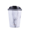 Avanti Go Cup 236ml - White Marble
