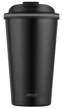 Avanti Go Cup 355ml/12oz - Black 