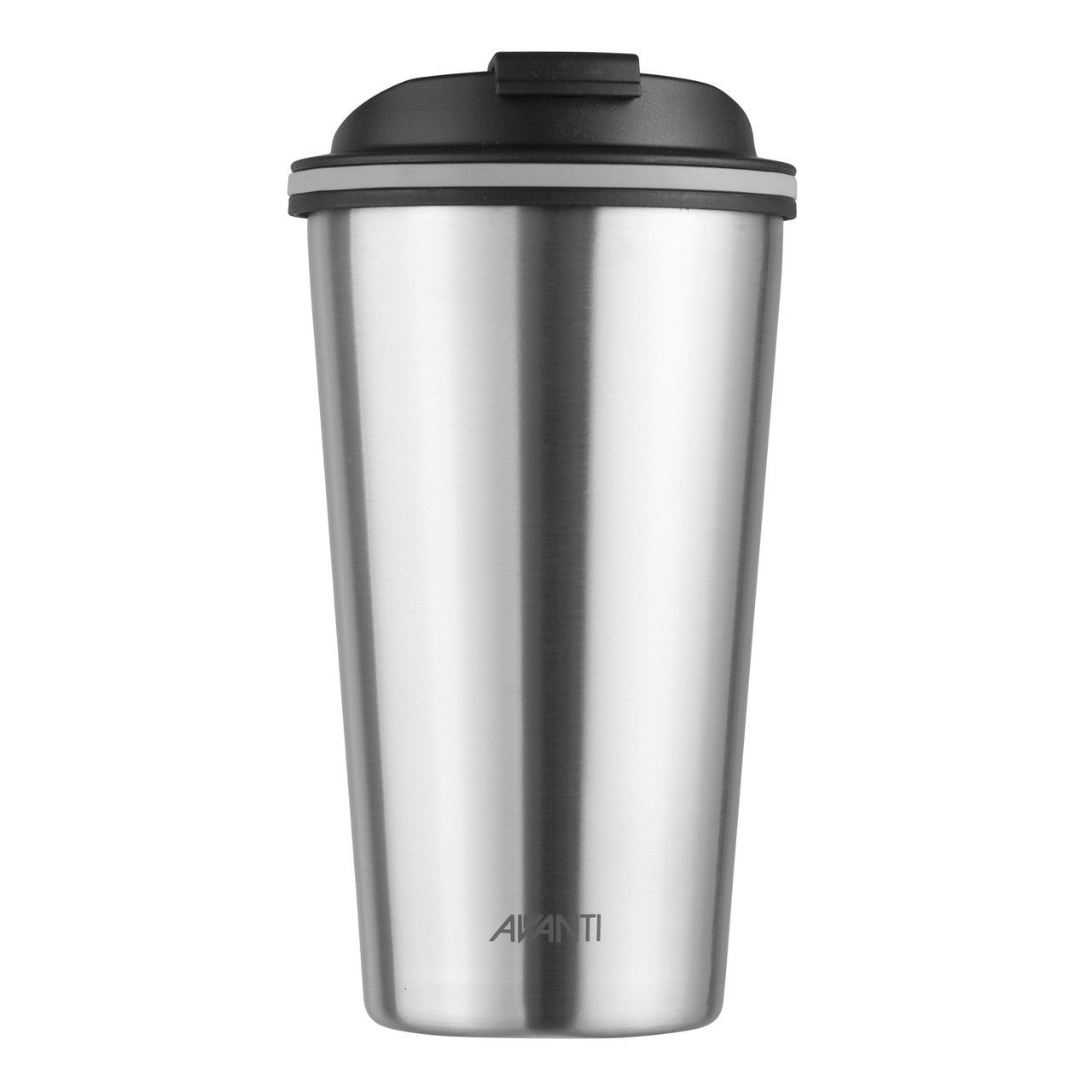 Avanti Go Cup 210ml/12oz - Brushed Stainless 