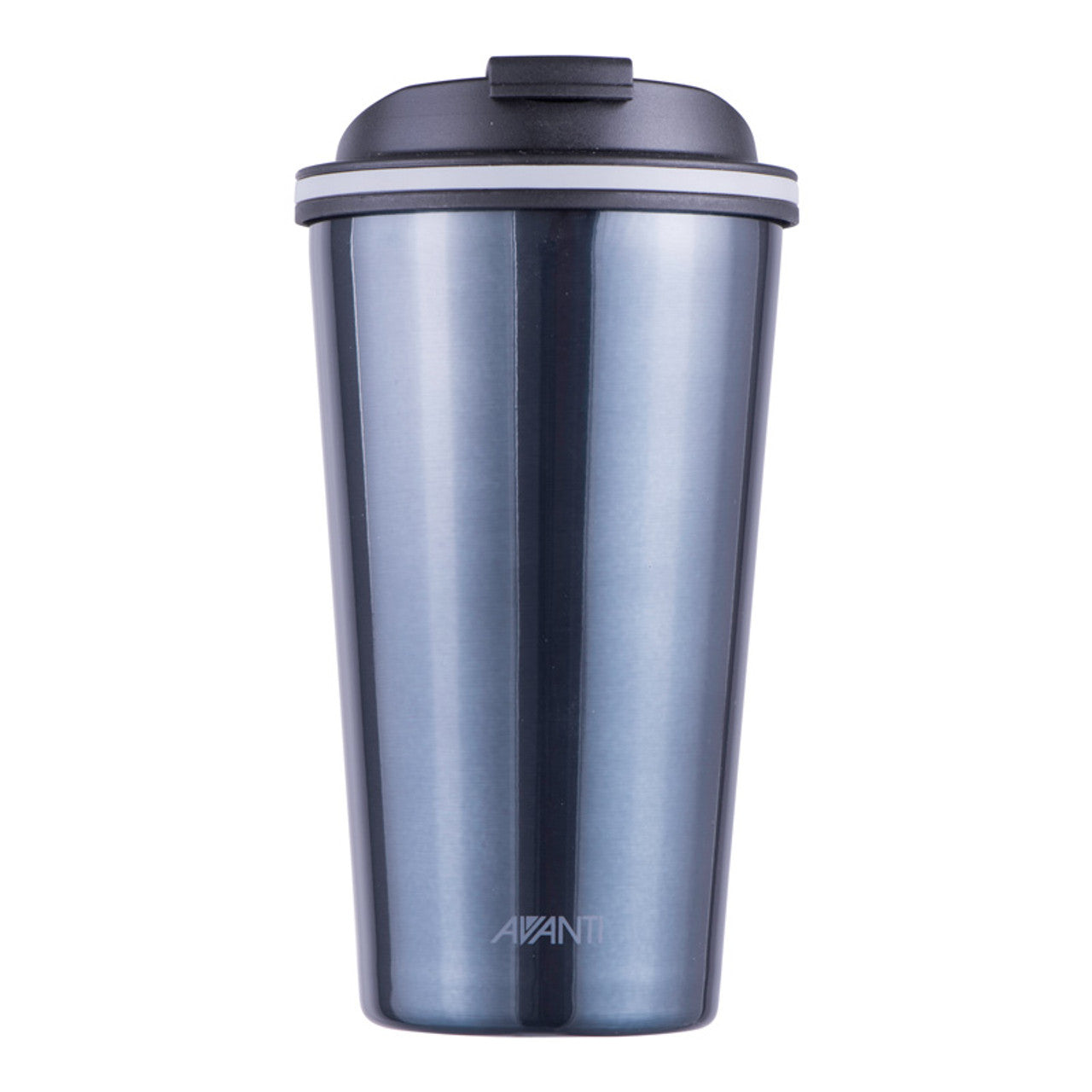 Avanti Go Cup 410ml/12oz Steel Blue 