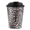 Avanti Go Cup 236ml/8oz - Leopard