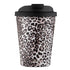 Avanti Go Cup 236ml/8oz - Leopard Vacuum Flasks & Travel Mugs The Cooks Kitchen 