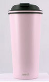 Avanti Go Cup 473ml Pink