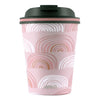 Avanti Go Cup 236ml/8oz - Boho Rainbow