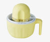 Avanti Mini Ice Cream Mkaer - Lemon