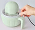Avanti Mini Ice Cream Maker - Pistachio