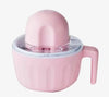 Avanti Mini Icecream Maker - Strawberry