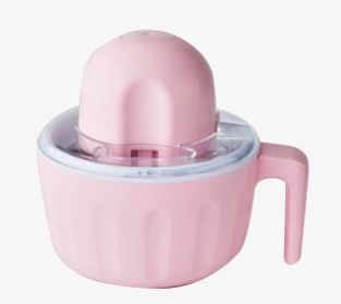 Avanti Mini Icecream Maker - Strawberry