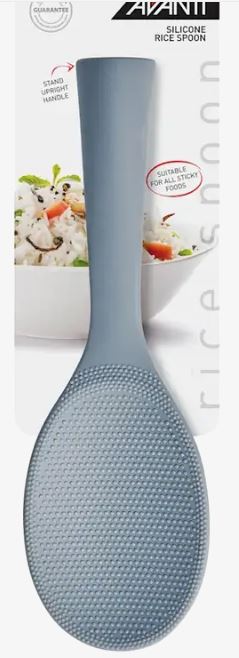 Avanti Silicone Rice Spoon