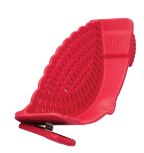 Avanti Silicone Pot Strainer