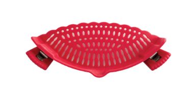 Avanti Silicone Pot Strainer