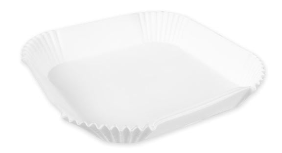 Avanti Disposable Air Fryer Inserts 16 X 16 X 4.5cm 100 Piece